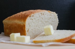 Pain de mie